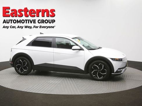 Used 2024 Hyundai Ioniq 5 SE RWD image 43