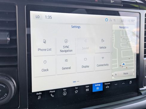 Certified 2024 Ford F150 XLT w/ Equipment Group 302A MID image 21