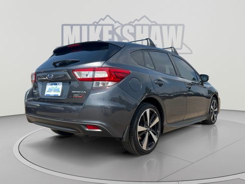 Used 2019 Subaru Impreza 2.0i Sport AWD/4WD image 5