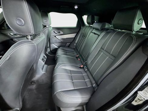 Certified 2023 Land Rover Range Rover Velar R-Dynamic S image 24