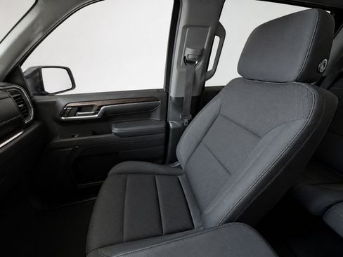 Used 2023 Chevrolet Silverado 1500 LT AWD/4WD image 12