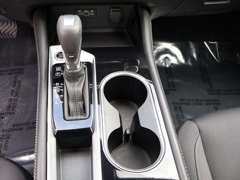 Used 2023 Nissan Altima 2.5 SV image 49