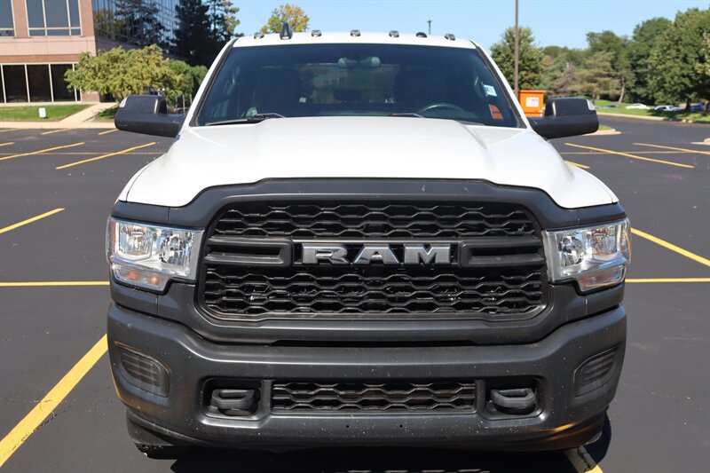 Used 2022 RAM 2500 Tradesman AWD/4WD image 2