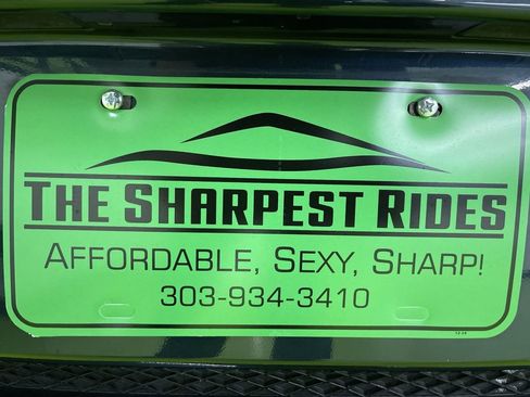 Used 2023 Genesis G80 2.5T image 12