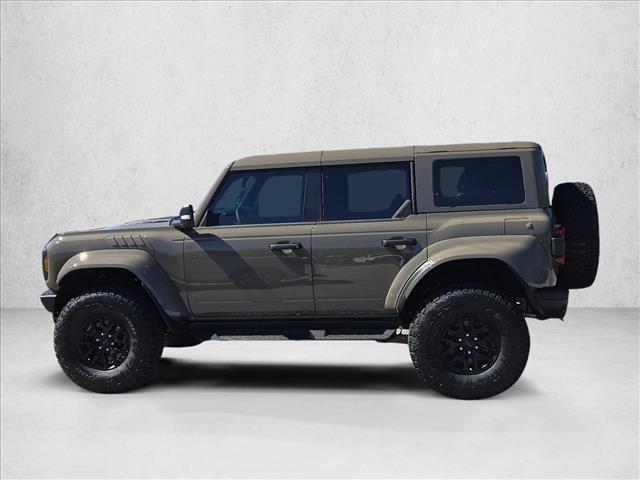 New 2026 Ford Bronco Raptor AWD/4WD image 5