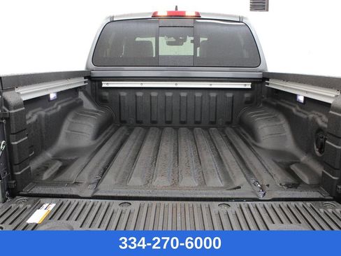 New 2026 Nissan Frontier Pro-X w/ Pro Premium Package image 29