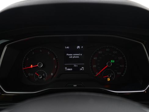 Used 2019 Volkswagen Jetta SE w/ Cold Weather Package FWD image 26