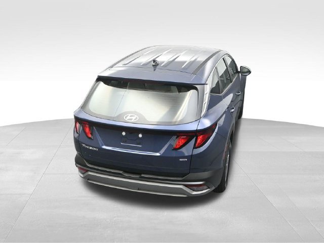 New 2026 Hyundai Tucson SE AWD/4WD image 32