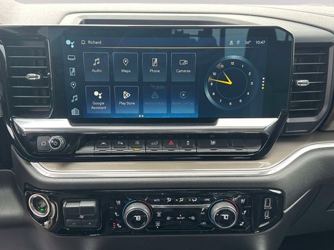 Certified 2022 Chevrolet Silverado 1500 High Country w/ High Country Premium Package image 9