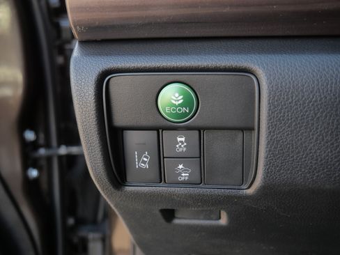 Used 2016 Honda Accord EX-L image 27