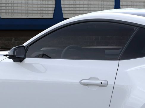 New 2026 Ford Mustang GT Premium w/ Mustang Nite Pony Package RWD image 20