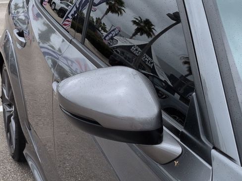 Used 2025 Acura Integra Type S FWD image 12