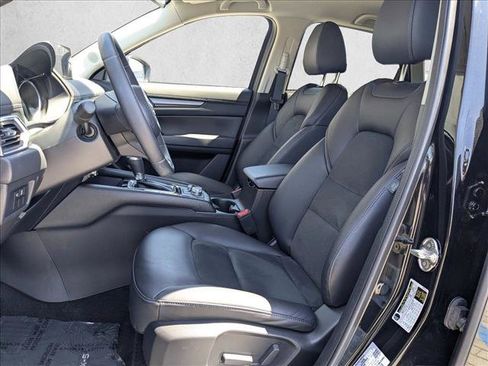 Used 2023 MAZDA CX-5 AWD 2.5 S w/ Select Package image 16