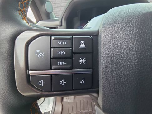 Used 2025 Ford F150 Tremor AWD/4WD image 16