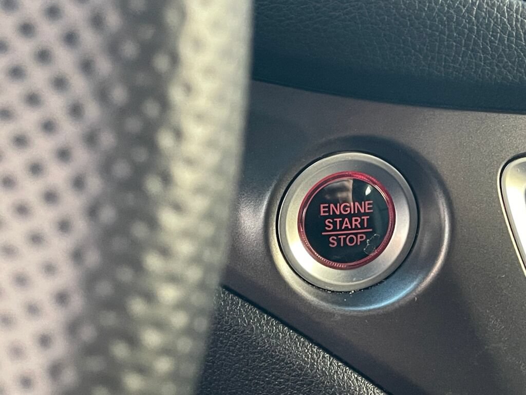 Certified 2024 Honda Passport EX-L image 16