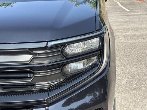 New 2027 Ford Expedition Active AWD/4WD image 10