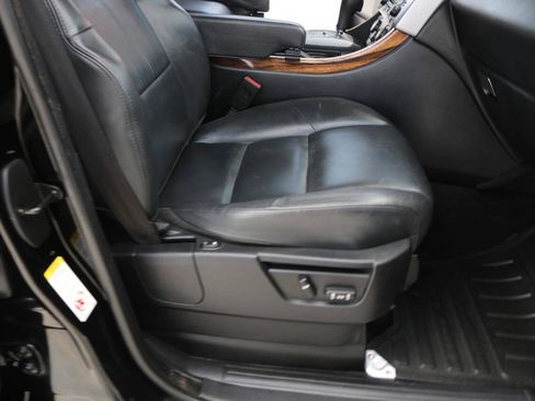 Used 2008 Land Rover Range Rover Sport Supercharged AWD/4WD image 31