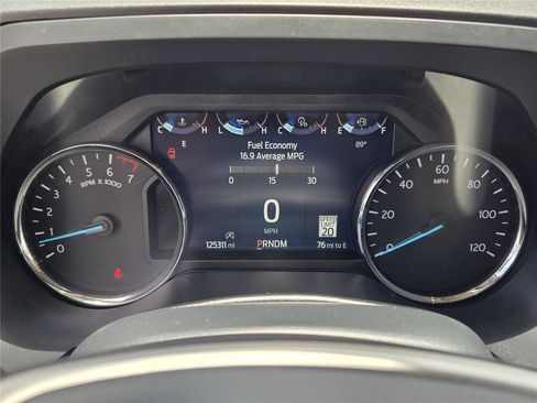 Certified 2023 Ford Expedition XLT RWD image 14