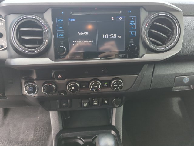 Used 2019 Toyota Tacoma TRD Off-Road AWD/4WD image 35
