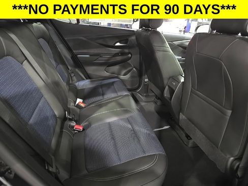 New 2026 Buick Envista Preferred w/ Convenience I Package FWD image 12
