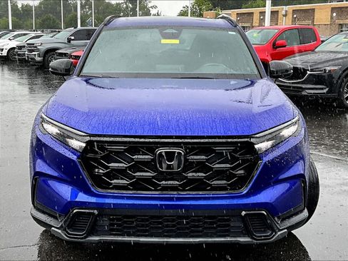 Used 2023 Honda CR-V Sport image 2