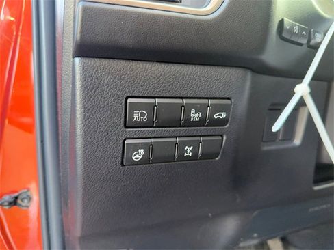 Used 2020 Lexus NX 300 AWD w/ Premium Package image 12