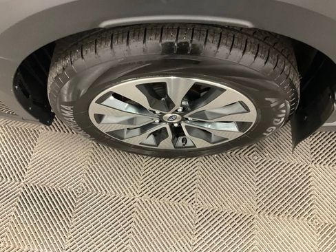 Used 2024 Subaru Outback Limited image 9