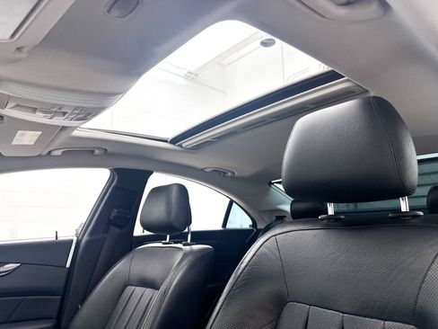 Used 2016 Mercedes-Benz CLS 400 4MATIC image 5