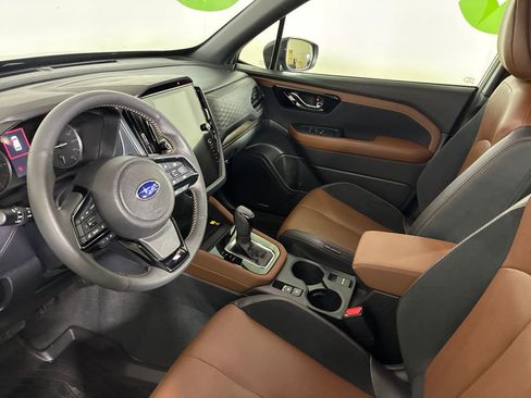 Used 2025 Subaru Forester Touring w/ Protection Package image 19