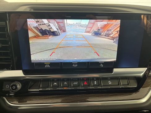 New 2026 Chevrolet Silverado 1500 LT image 30