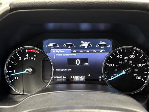 Used 2019 Ford F250 Lariat image 16