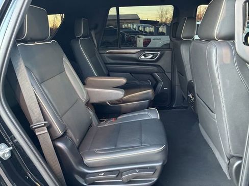 Used 2022 Chevrolet Tahoe Premier image 28