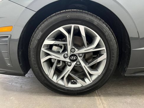 Used 2023 Hyundai Sonata SEL FWD image 28