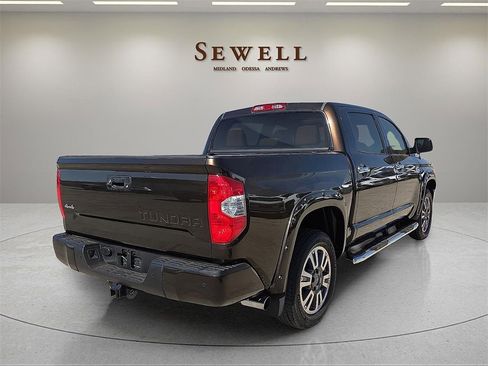 Used 2018 Toyota Tundra SR5 image 4