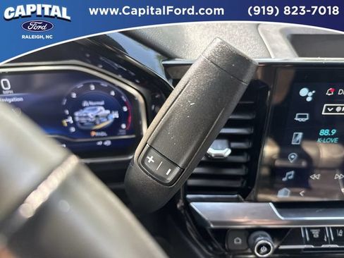 Used 2024 Chevrolet Silverado 2500 LTZ w/ LTZ Plus Package AWD/4WD image 30