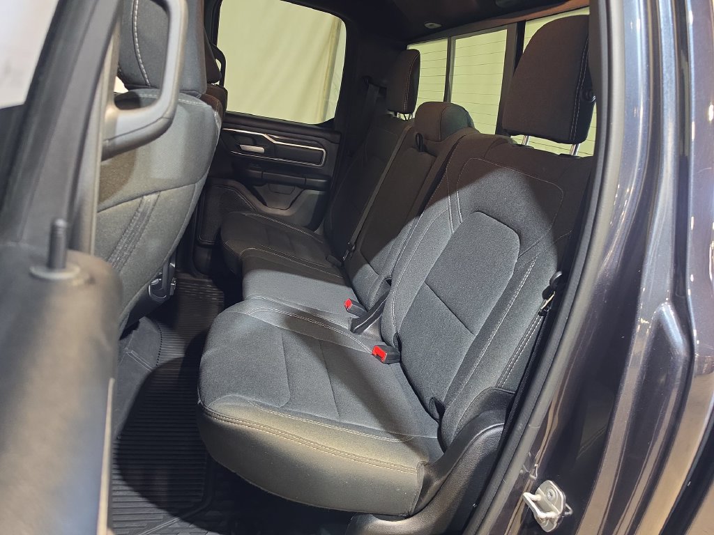 Used 2021 RAM 1500 Big Horn AWD/4WD image 23