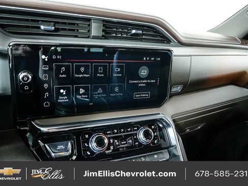 Used 2023 GMC Sierra 1500 Denali w/ Technology Package image 14