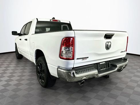 Certified 2024 RAM 1500 Big Horn AWD/4WD image 8