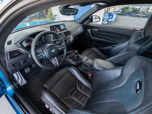 Used 2020 BMW M2 Competition w/ Executive Package image 19