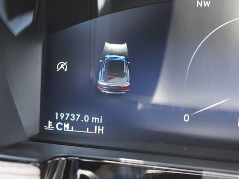 Used 2023 Lincoln Corsair FWD w/ Equipment Group 102A image 27