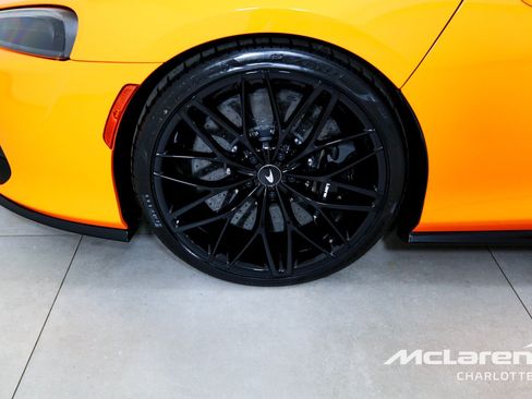 New 2026 McLaren GTS RWD image 29
