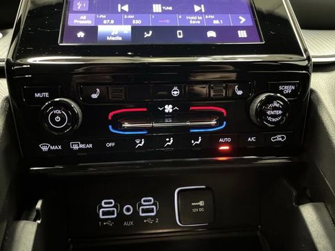 Used 2024 Jeep Grand Cherokee Laredo X w/ Luxury Tech Group I image 20