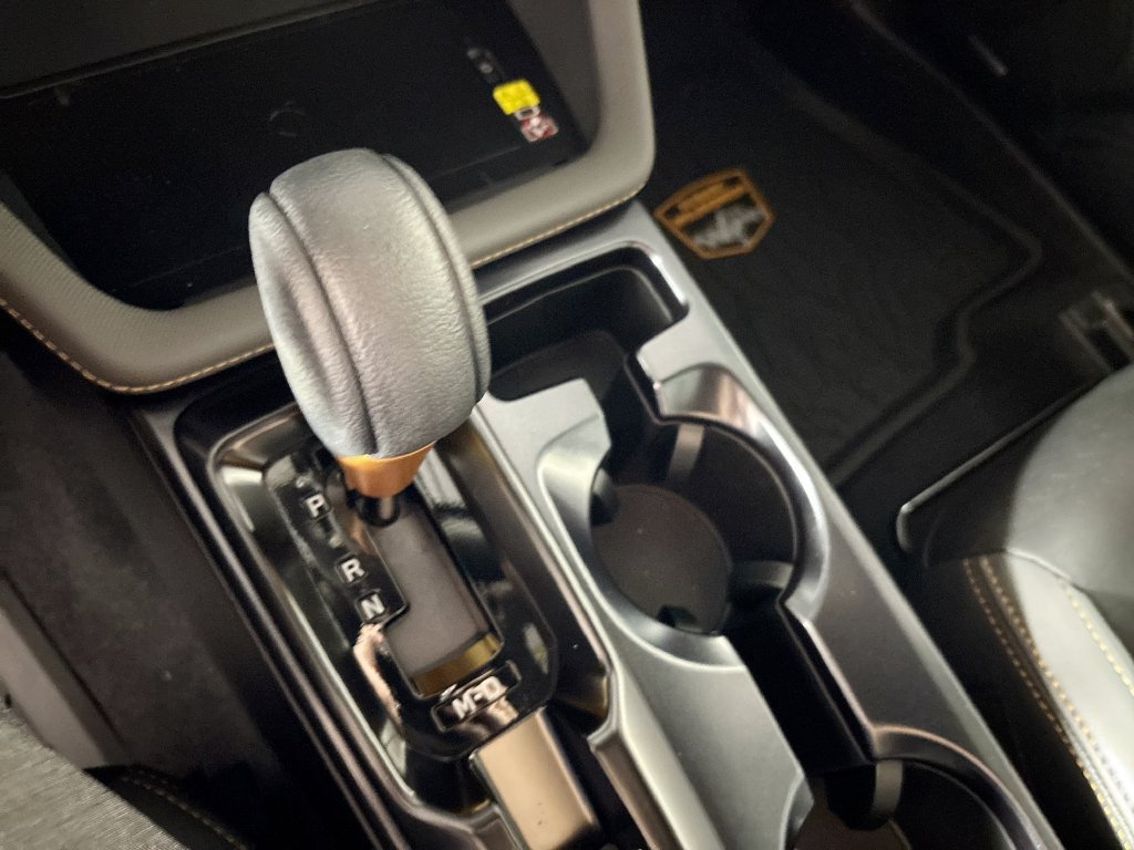 New 2026 Subaru Forester Wilderness AWD/4WD image 18