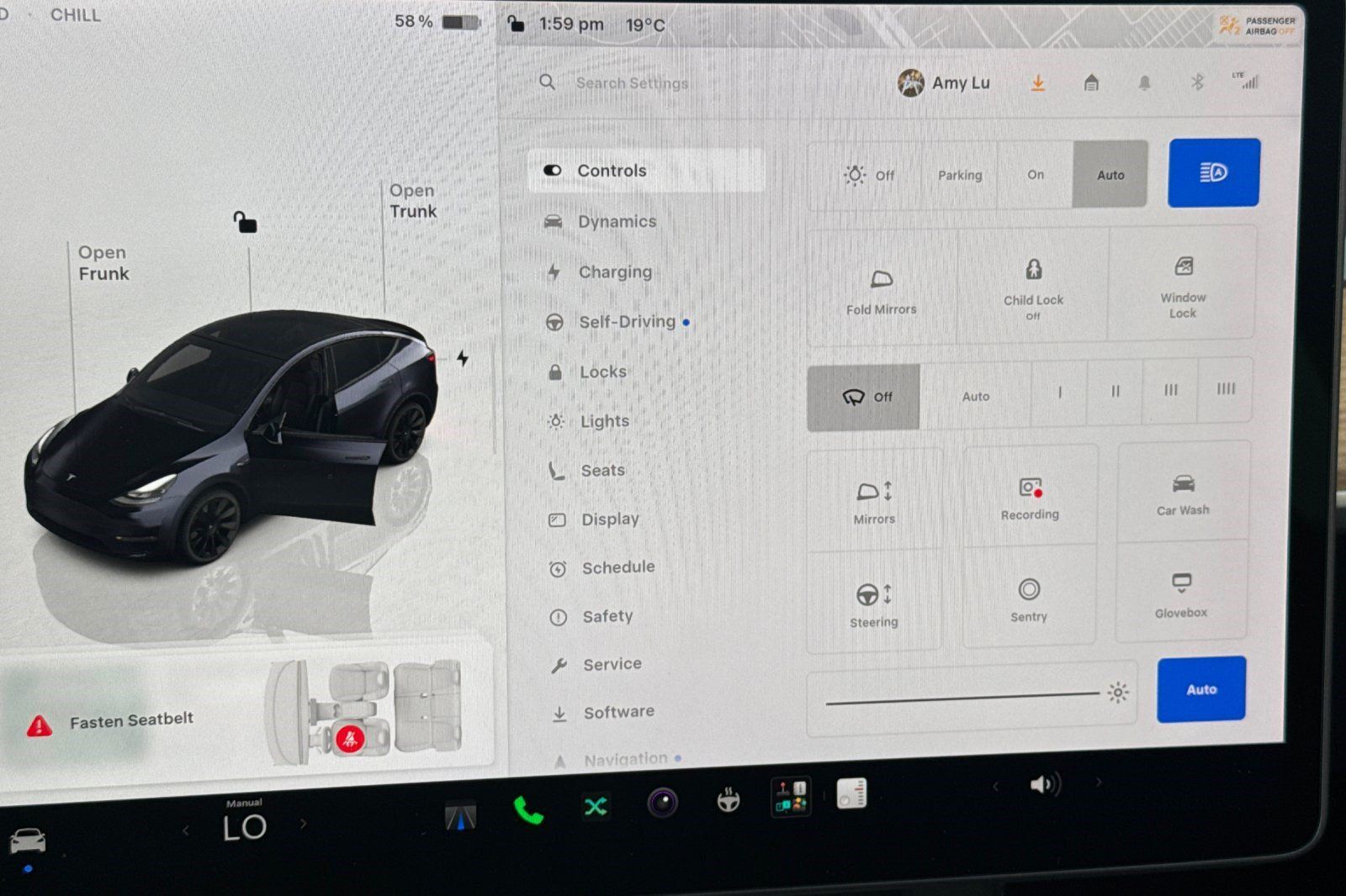 Used 2023 Tesla Model Y 2WD image 20