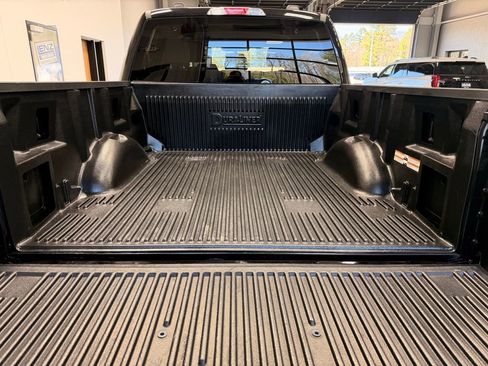 Used 2025 Ford F150 XLT w/ Equipment Group 301A Standard AWD/4WD image 8