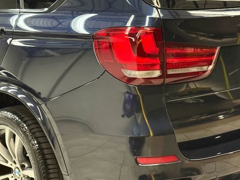 Used 2017 BMW X5 sDrive35i image 12