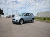 Used 2015 Chevrolet Equinox LS image 2