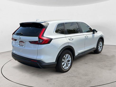 Used 2024 Honda CR-V LX image 5