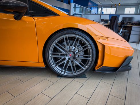 Used 2008 Lamborghini Gallardo image 13