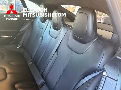 Used 2016 Tesla Model S 70D AWD/4WD image 21